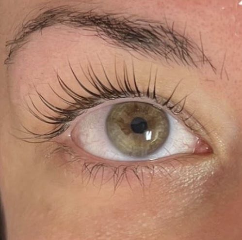 Lash Lift at Aesthetically Tatum in North Little Rock, AR