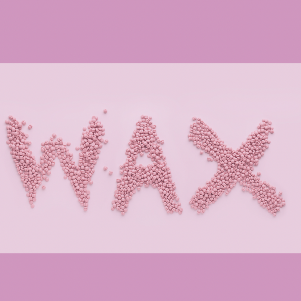 WAX- Bikini Line