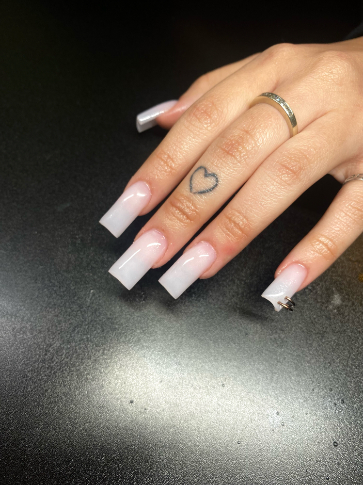 Acrylic Fill