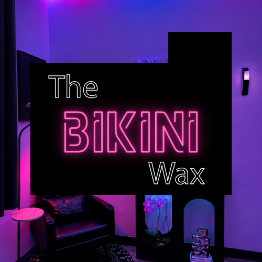 The BIKINI Wax at The Facial Hour in North Richland Hills, TX
