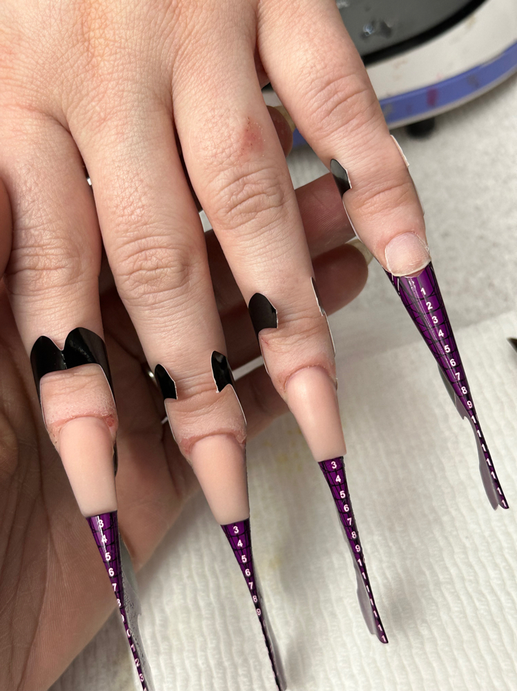 Acrylic Services