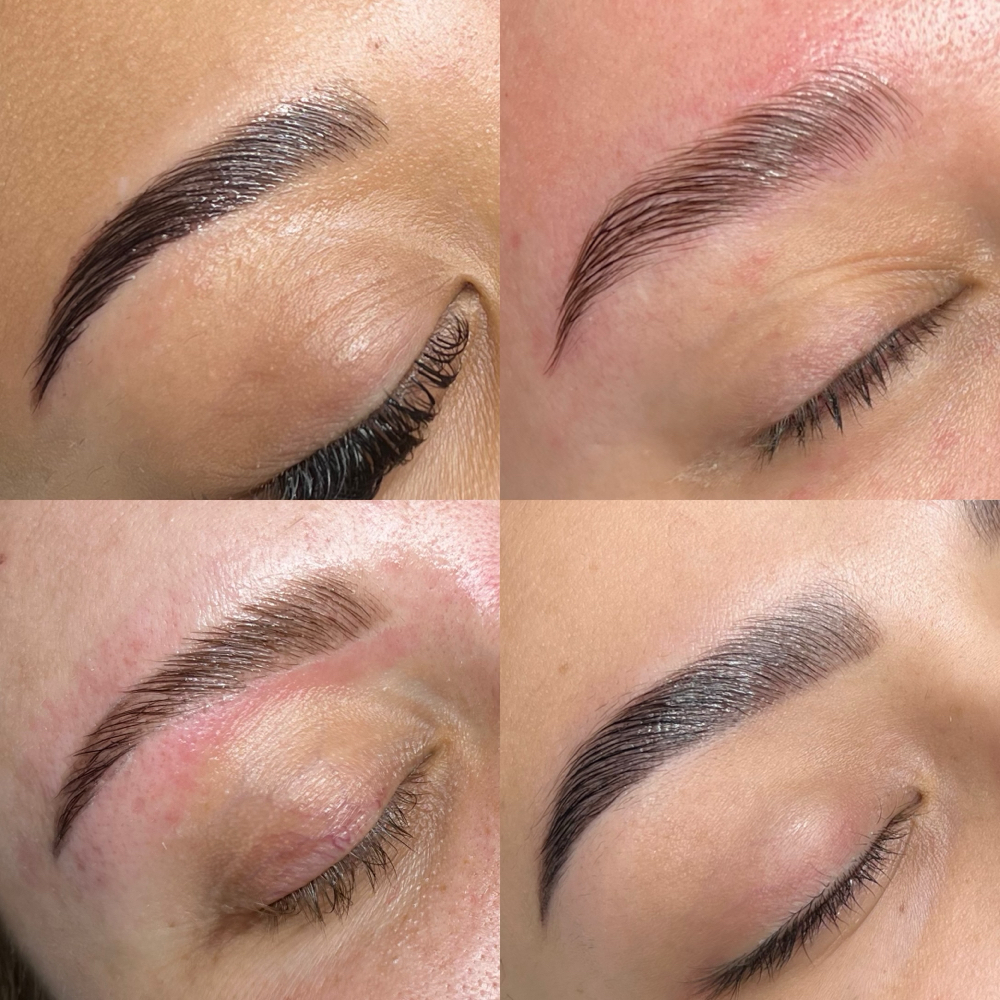 Brow Services W/ Gabriela