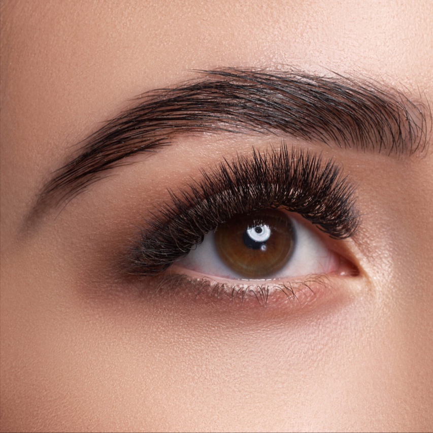 Brow Makeover at XO Stephanie in Firestone, CO