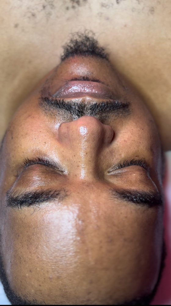 Signature Mens Facial