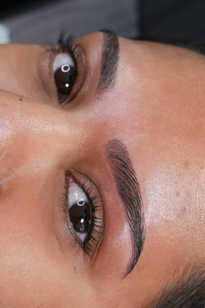 Lash Lift