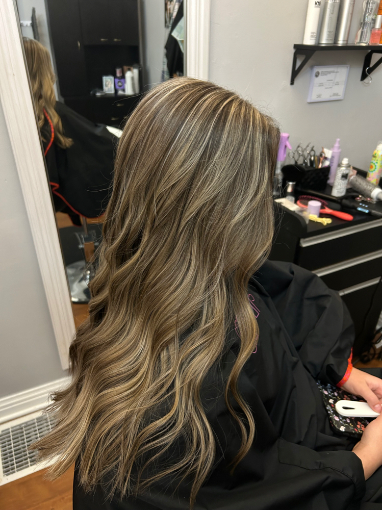 Full Highlight