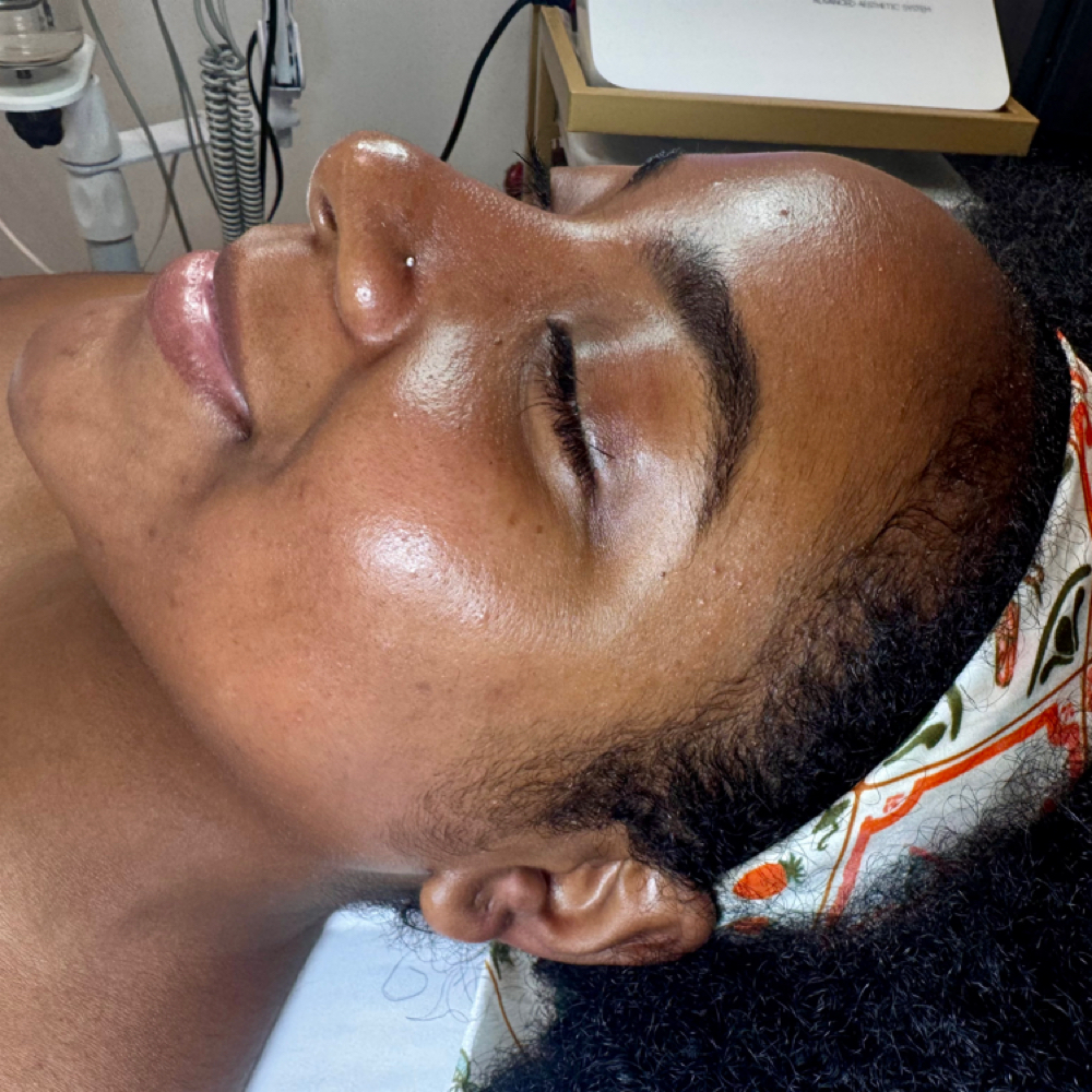 Brightening Facial at Me Time and Beyond in Paramus, NJ