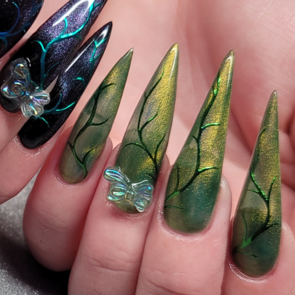 Sculpted Full Set - XL