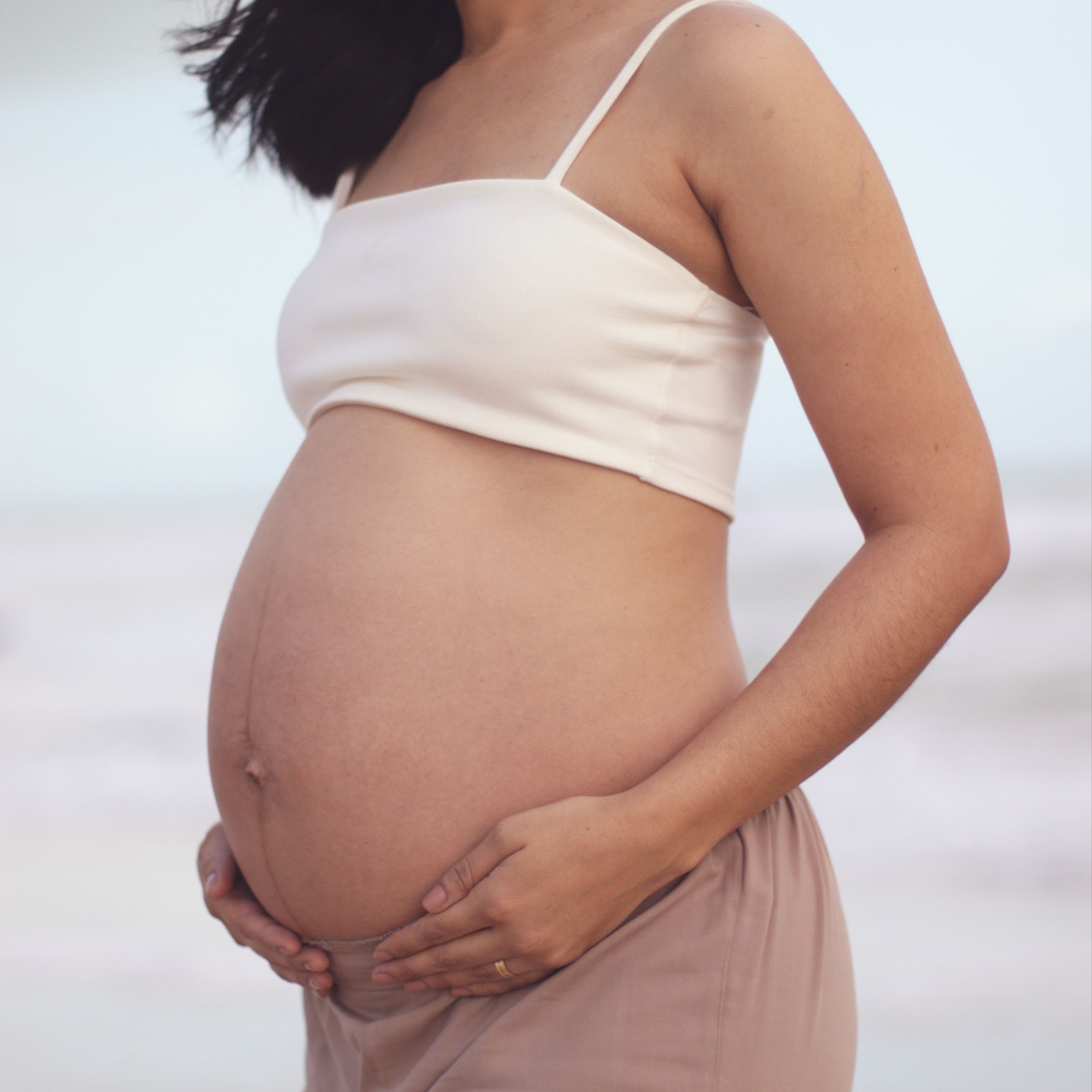 90 Minute Prenatal Massage at White Rose Womens Spa LLC in Beaverton, OR