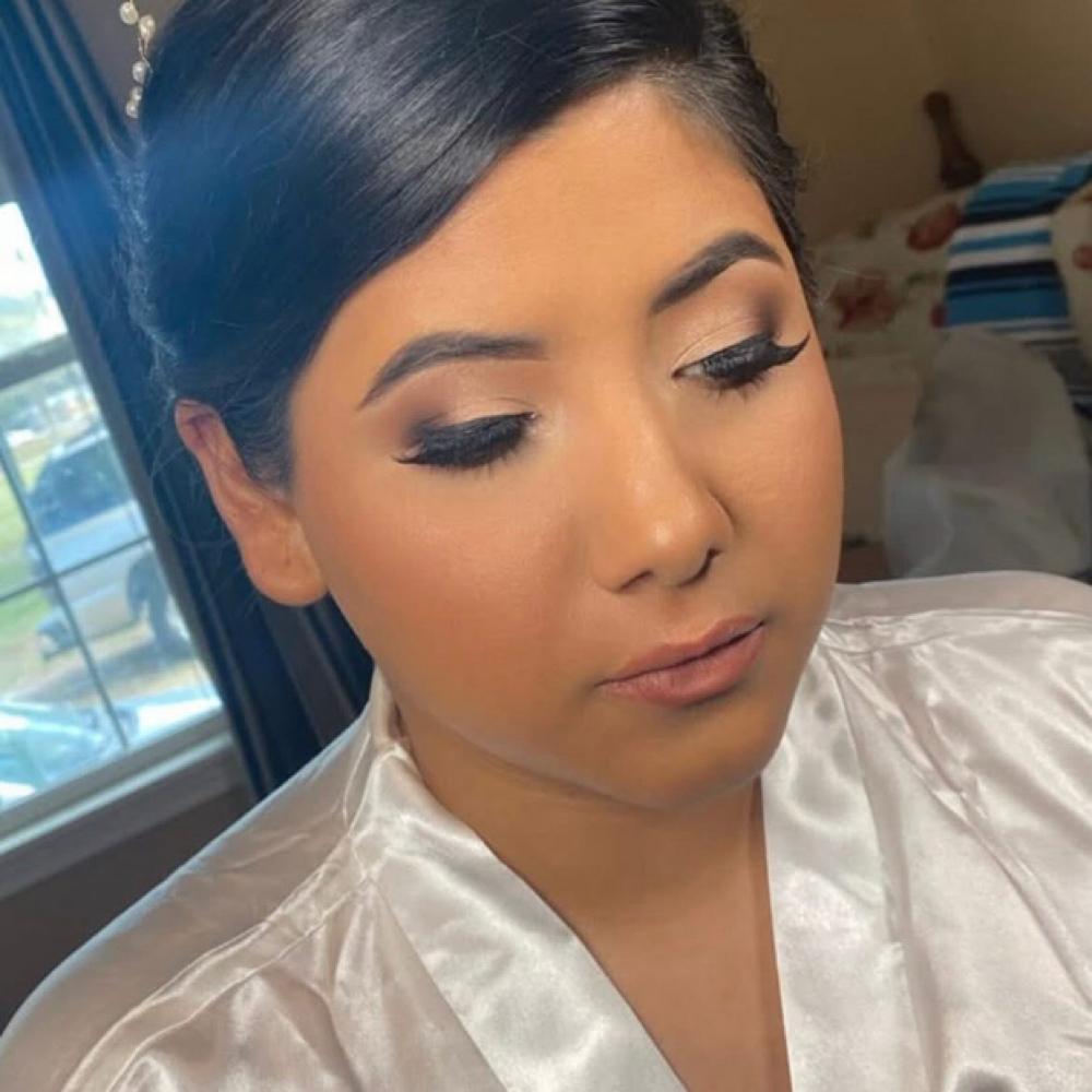 Signature Bridal Glam at Insight Luxe Bridal
