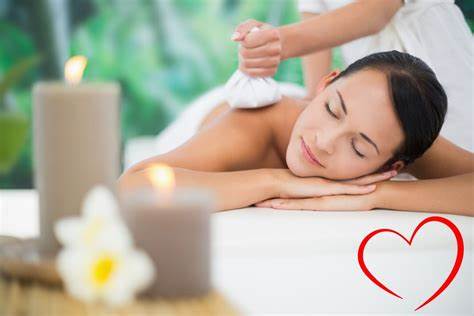 Body Treatments - C