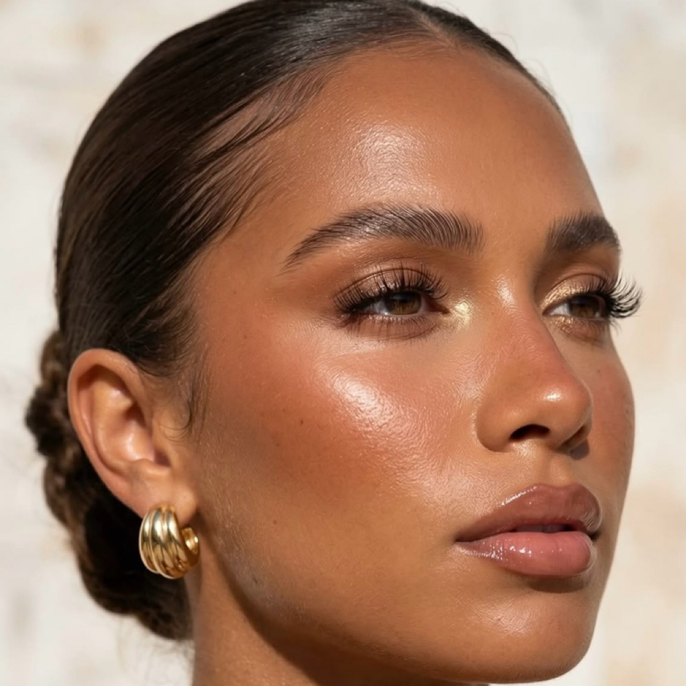 The Saint Set | Hyper-realistic at Brow Theory Studio & Esthetics in Maryland, MD