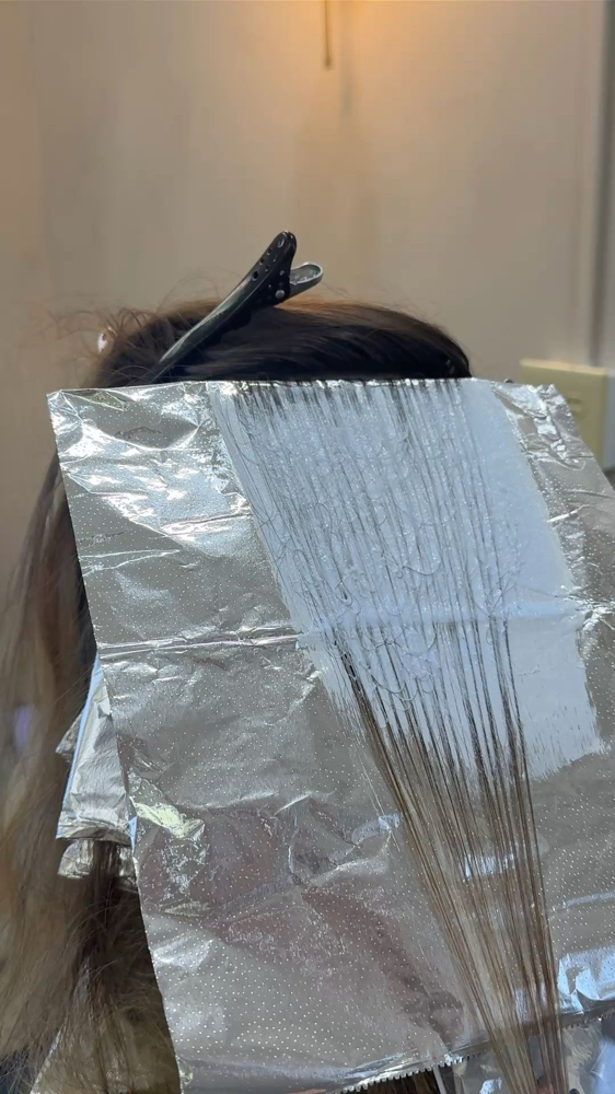 Mini Foil