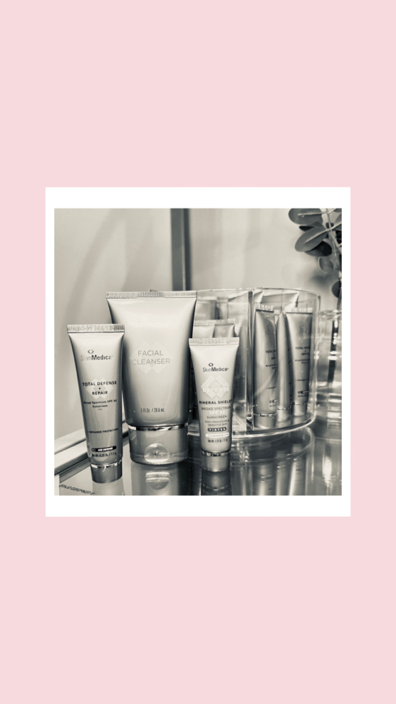 Skincare Consultation & Plan