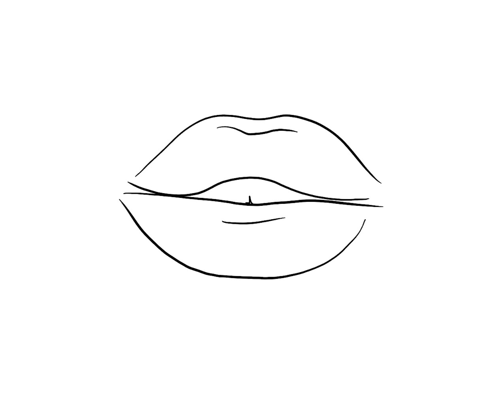 Lip (Upper/Lower)