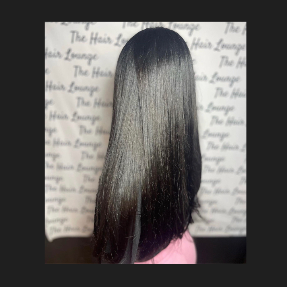 Root Touch Up