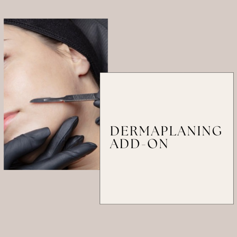 Dermaplaning Add-On at Cozy Studio in Astoria, NY