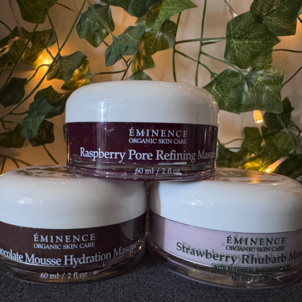 Valentines Facial at Luminous Vibes Beauty Lounge in Wareham, MA