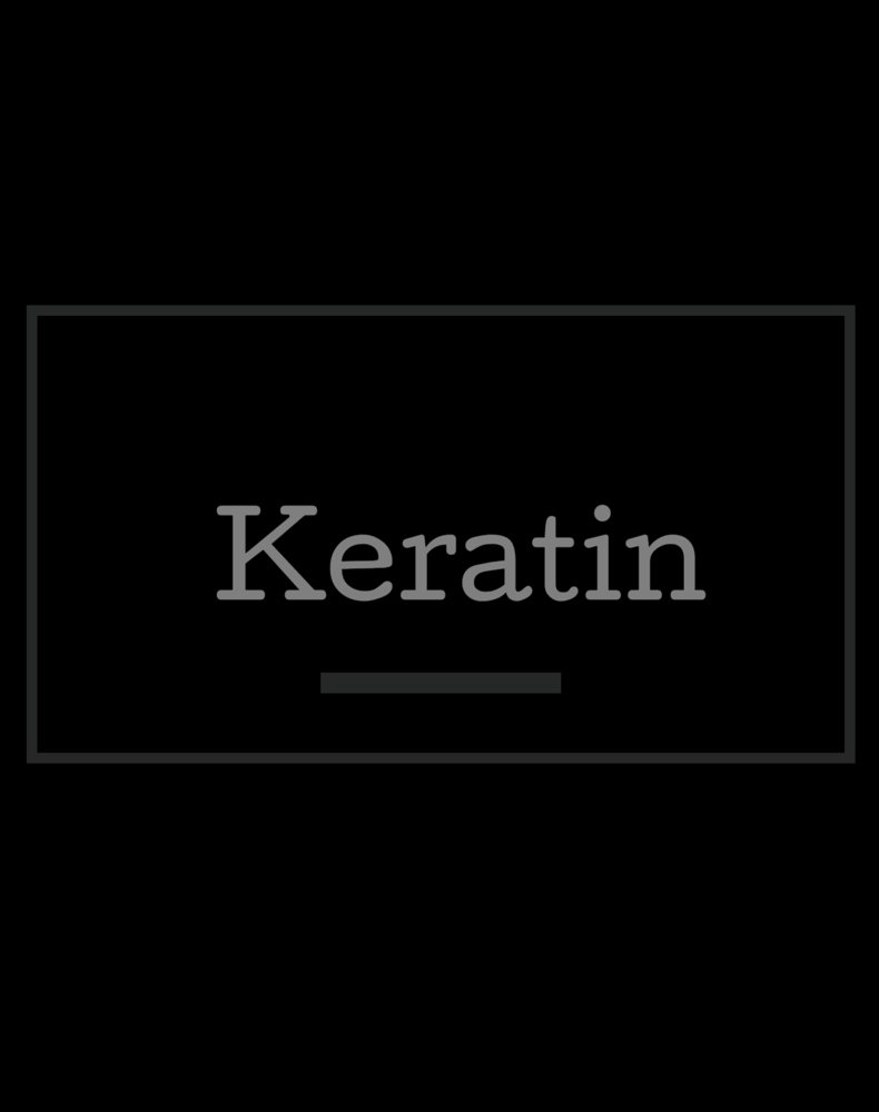 Keratin Treatment