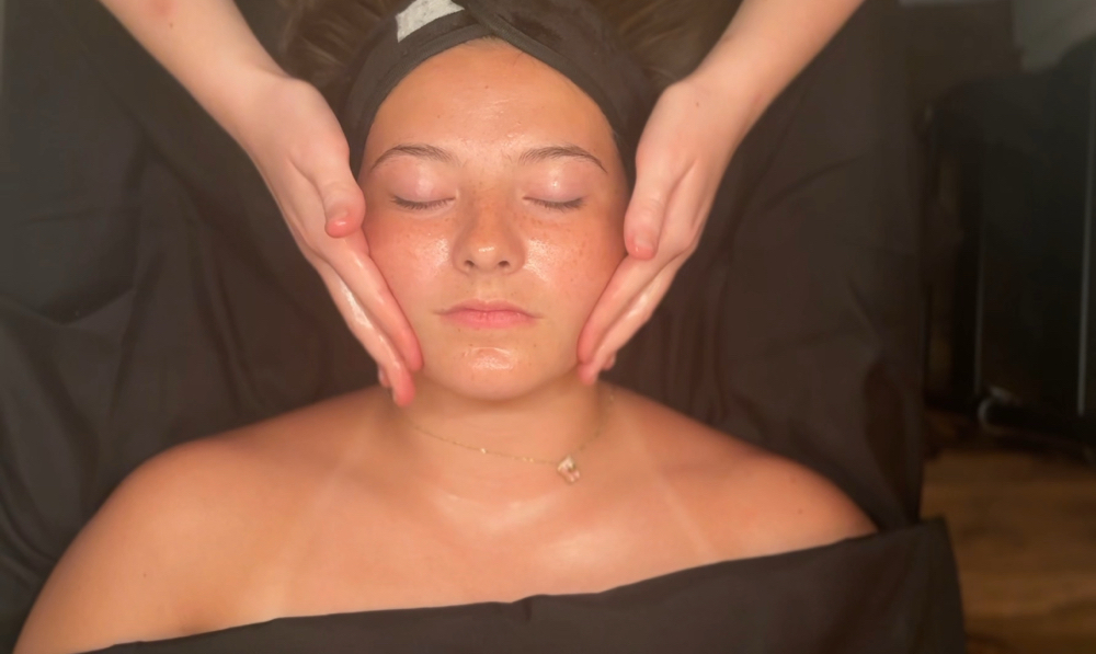 Hydration Facial