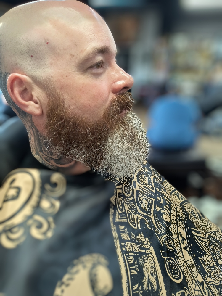 Beard Trim