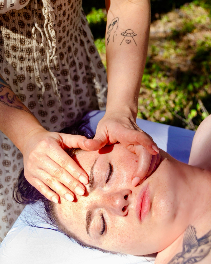 90 Minute Custom Facial