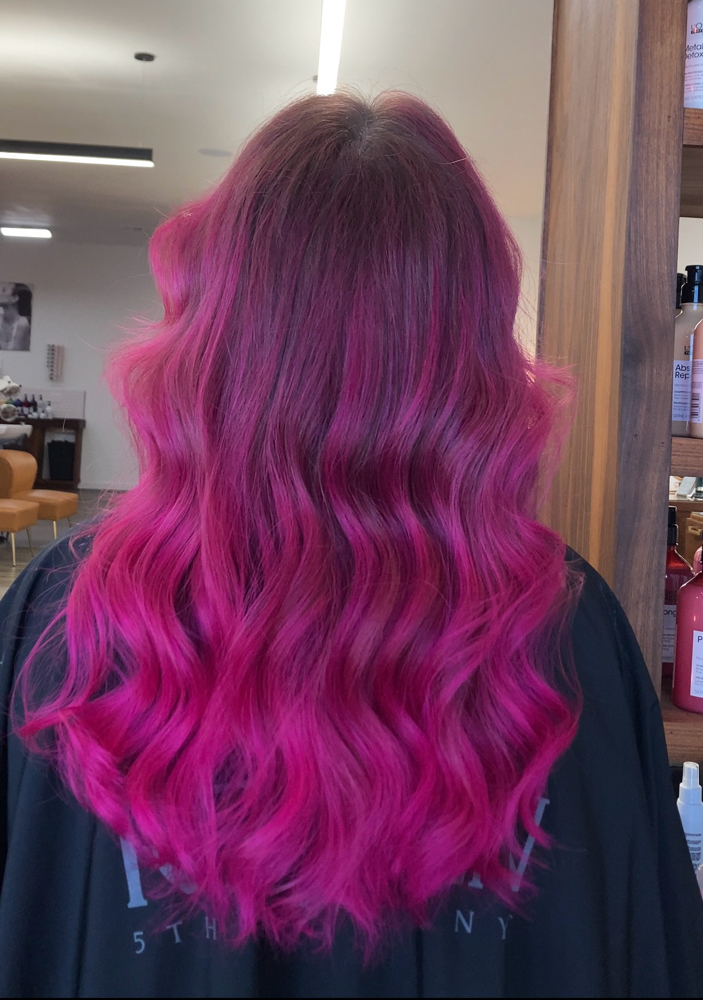 Specialty Color