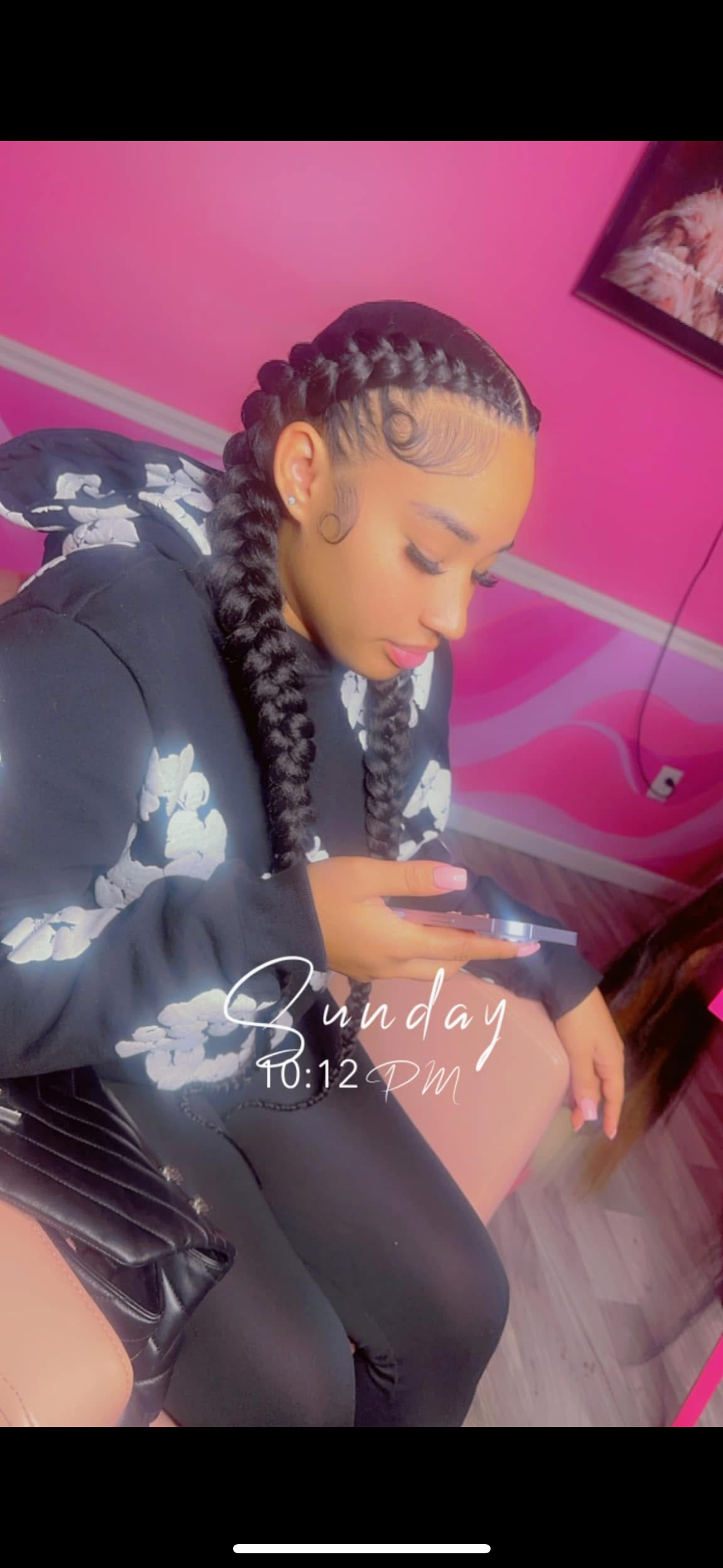 2 Braids at The Royal Way in Rochester, NY