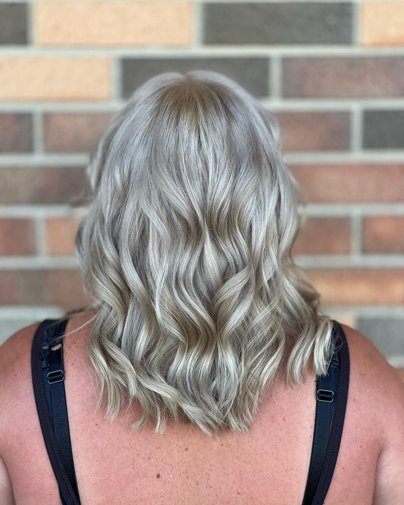 Double Process Color
