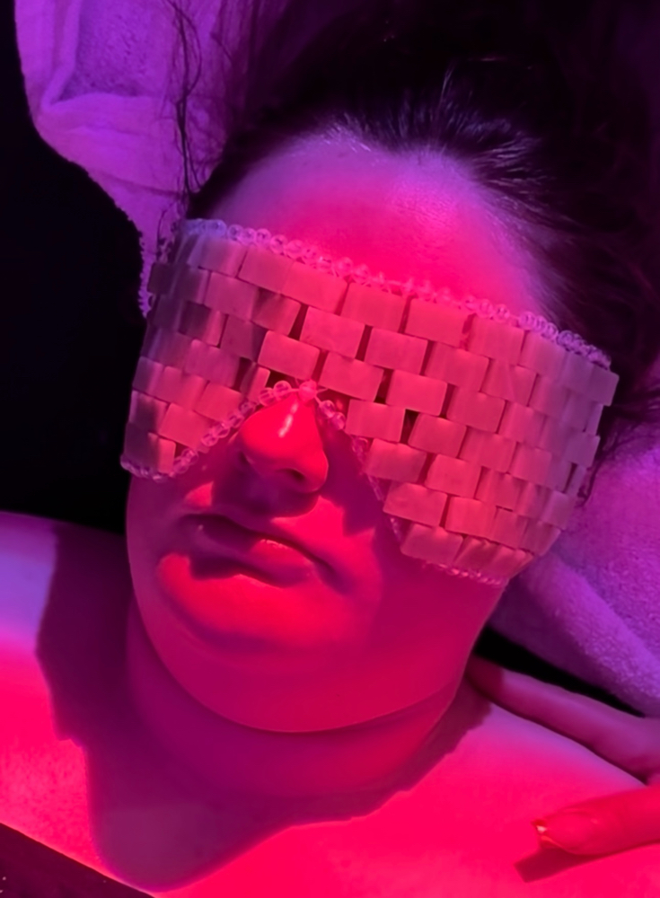 Spa Day Facial