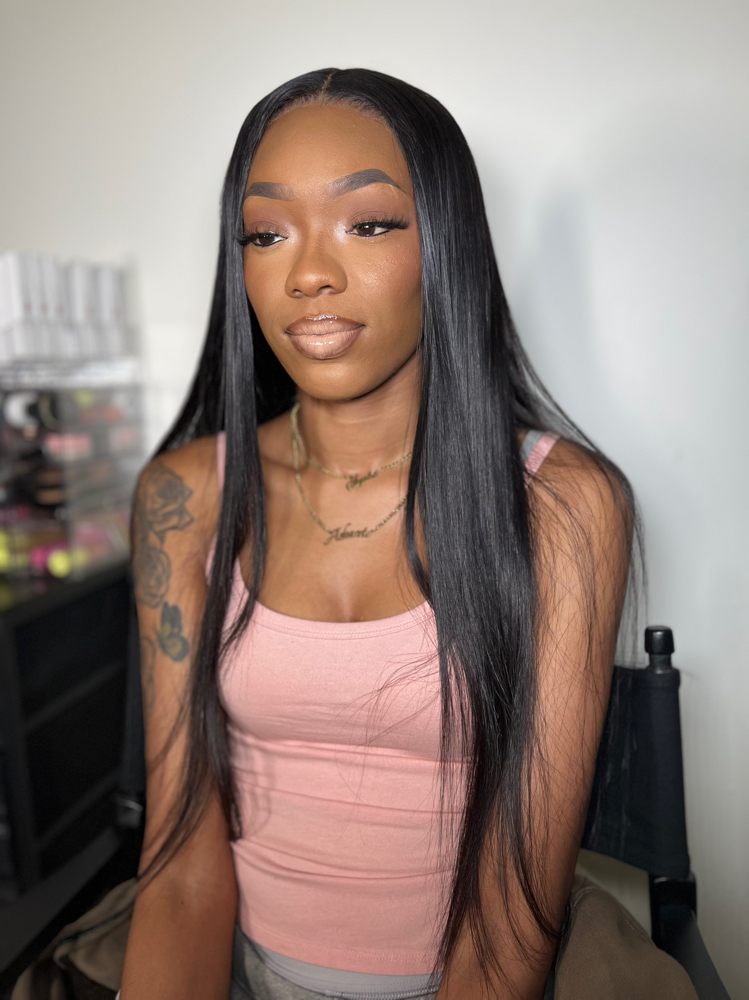 Natural Beat at Notjustaprettyface in Brooklyn, NY