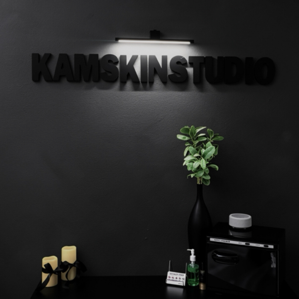 Korean lash lift (new suite deal) at Kams Skin Studio in San Antonio, TX