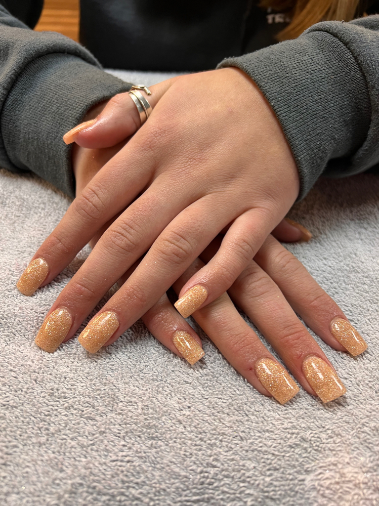 Dip Nails