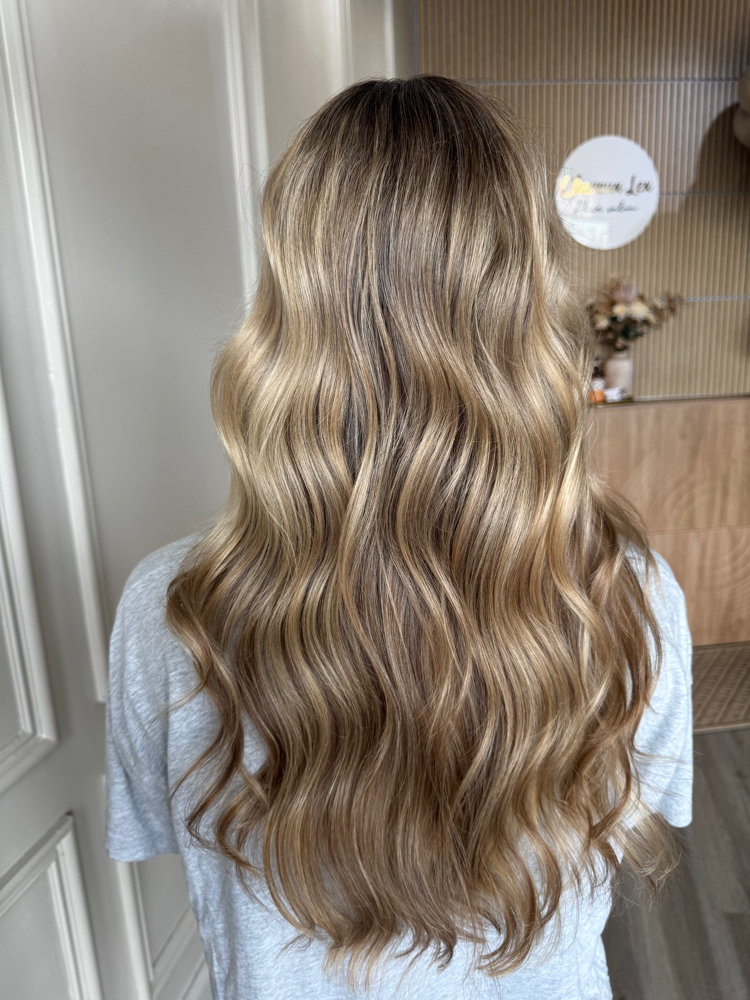 Extensions Move Up