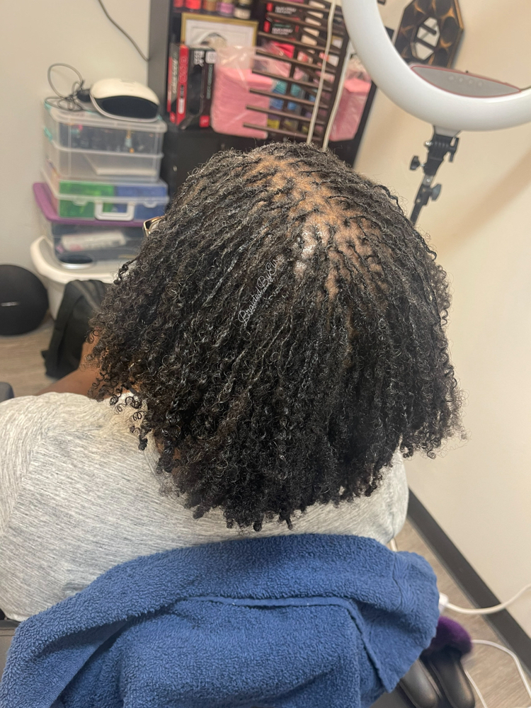 Sister Locs