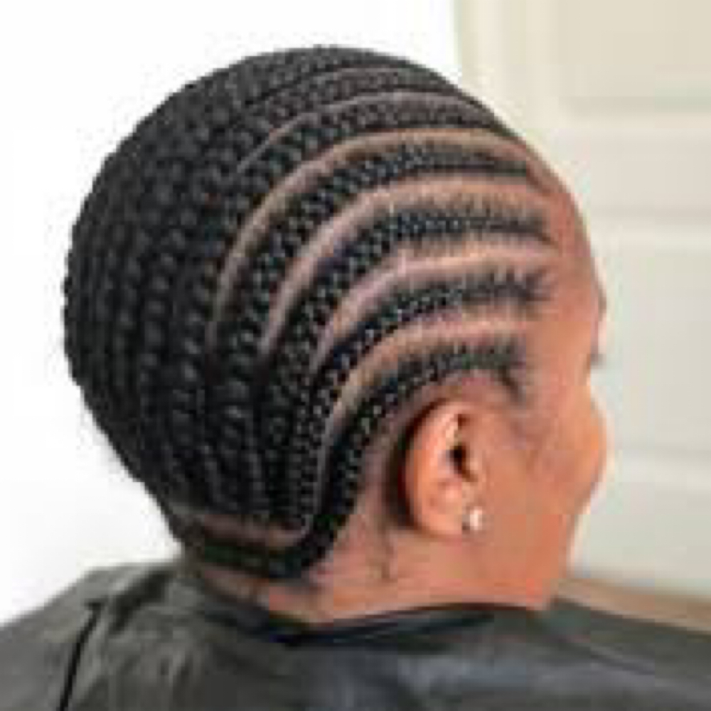 Braid Foundation Only