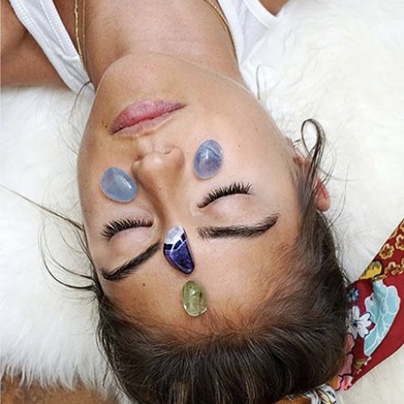Mother Earth Facial