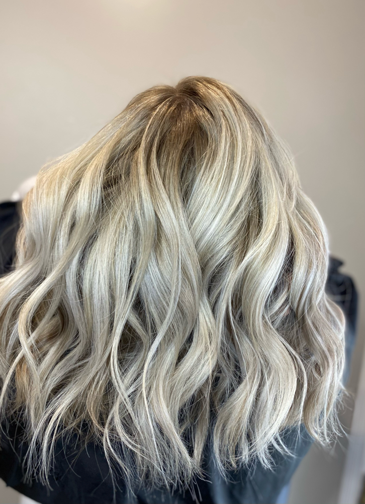 Highlights at Misty’s Beauty Co in A, KY