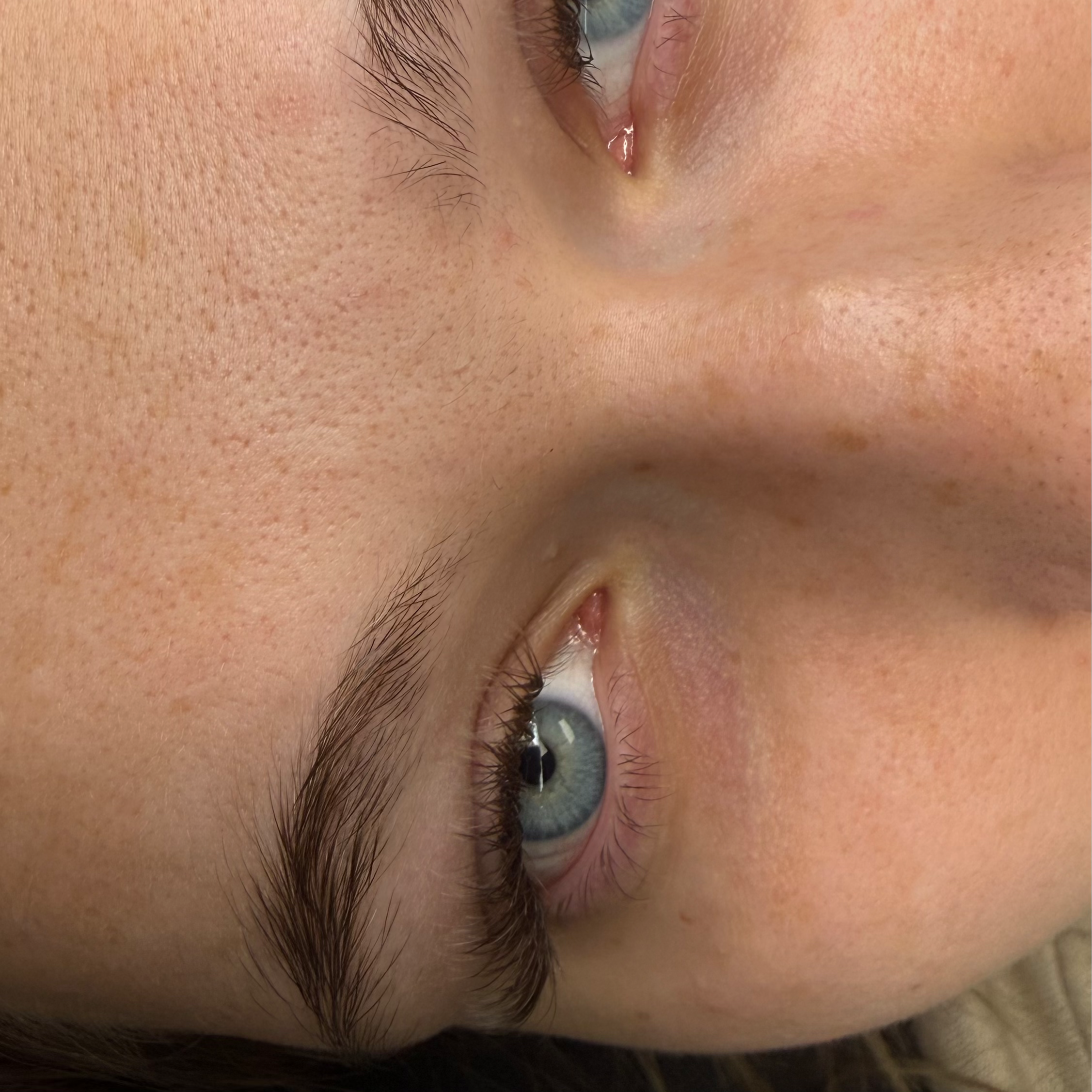 Two Week Lash Fill at Livs Line Cosmetics LLC in Wyoming, MI
