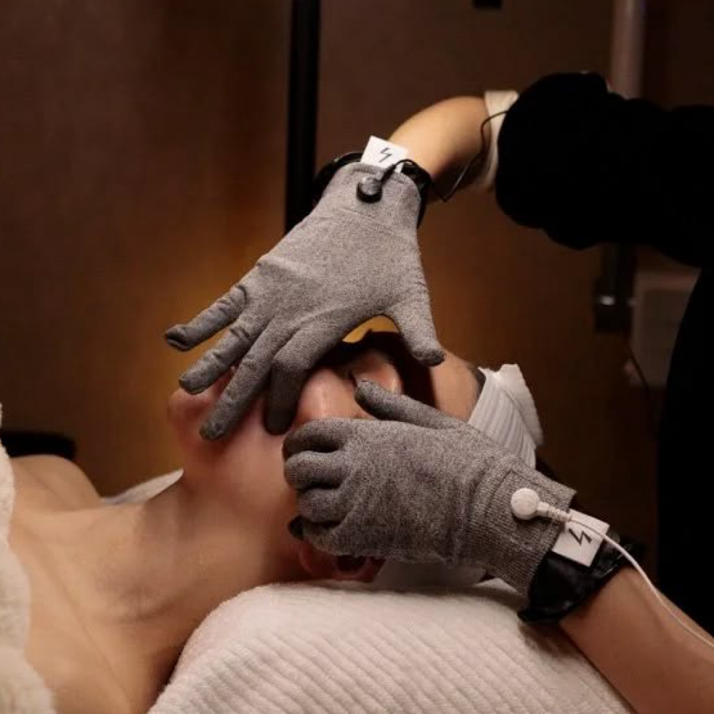 Advanced Age Renewal at Piel Studio in Fullerton, CA
