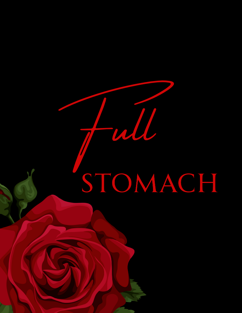 FULL STOMACH