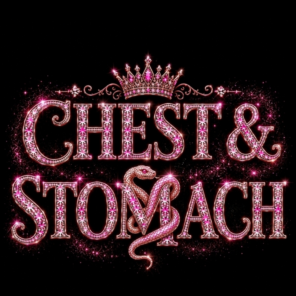 CHEST & STOMACH at Book Your Wax Appointment in Mission, KS