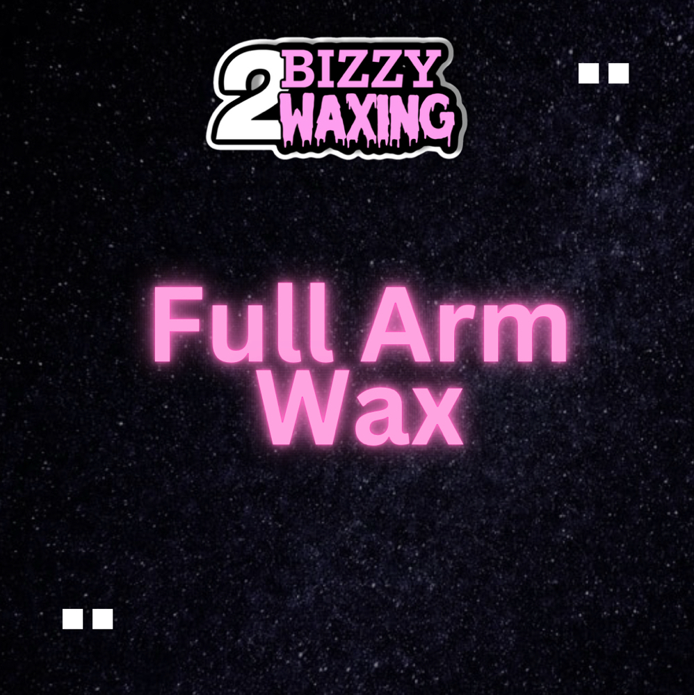 Arm (Full)