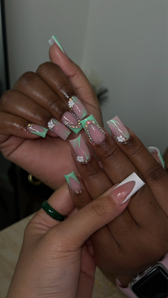 Medium Fullset