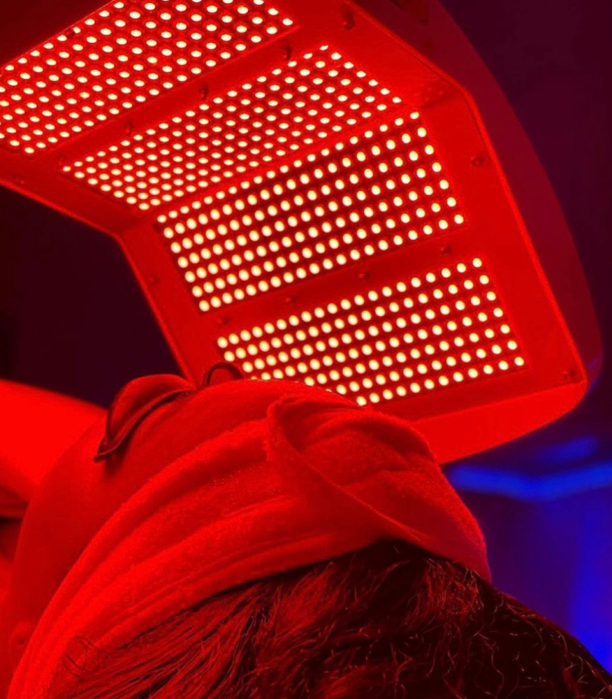LED Light Therapy❣️