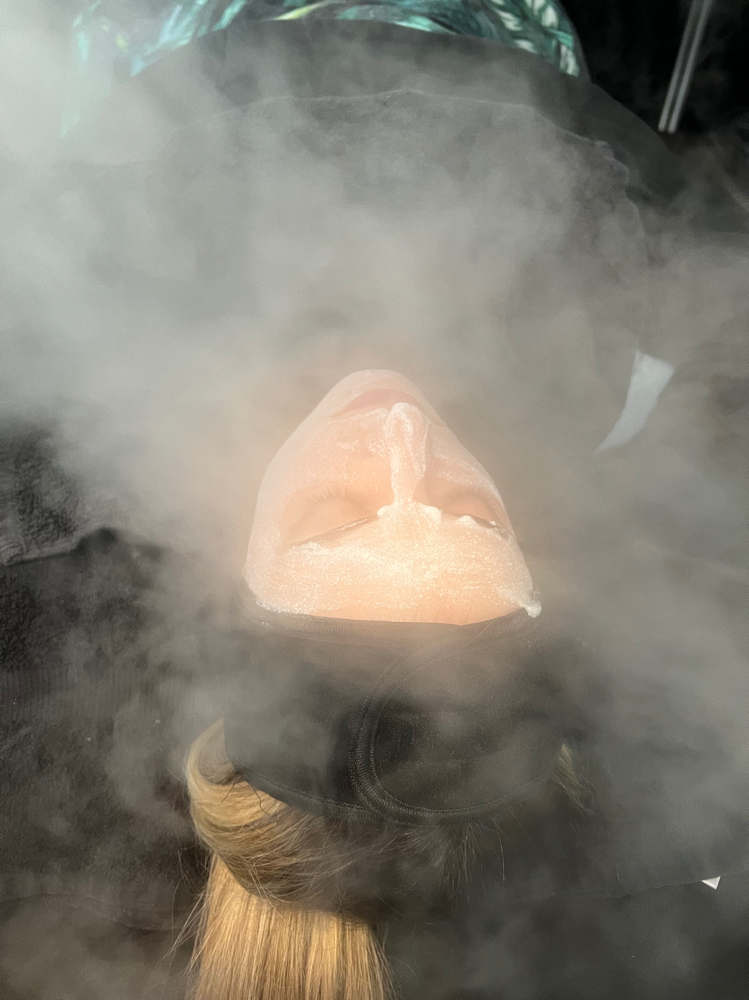 Facials