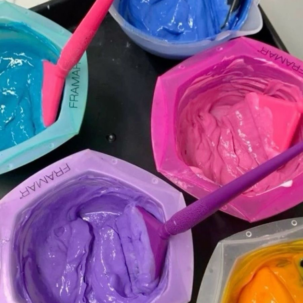 VIVID REFRESH at Velvet Manes in Brandon, FL