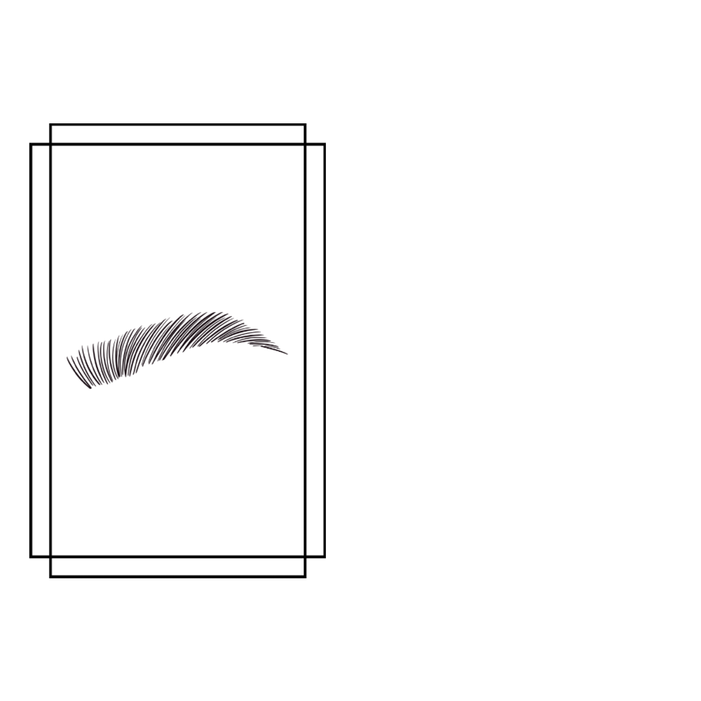 Brow Wax, Tint And Lammination