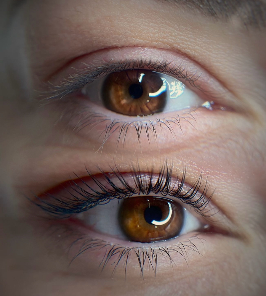 Lash Lift