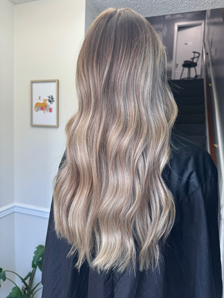 Partial Highlight